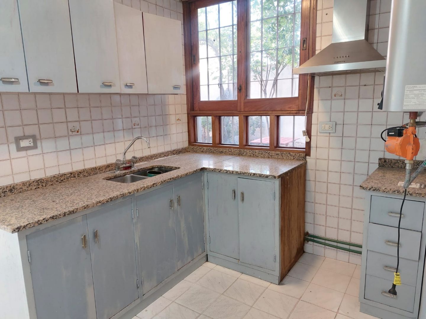 Casa en Alquiler en Maipu, Mendoza