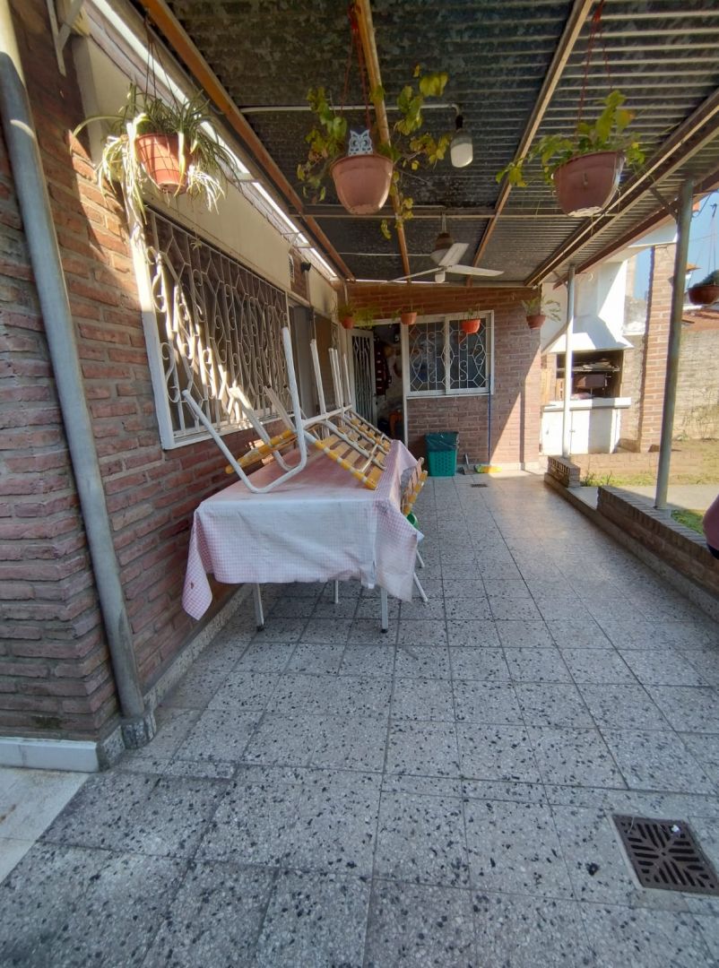 Casa en Venta en La Matanza, G.B.A. Zona Oeste