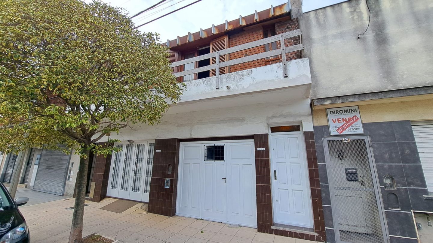VENTA DE DEPARTAMENTO EN Mar del Plata - Pompeya - 22