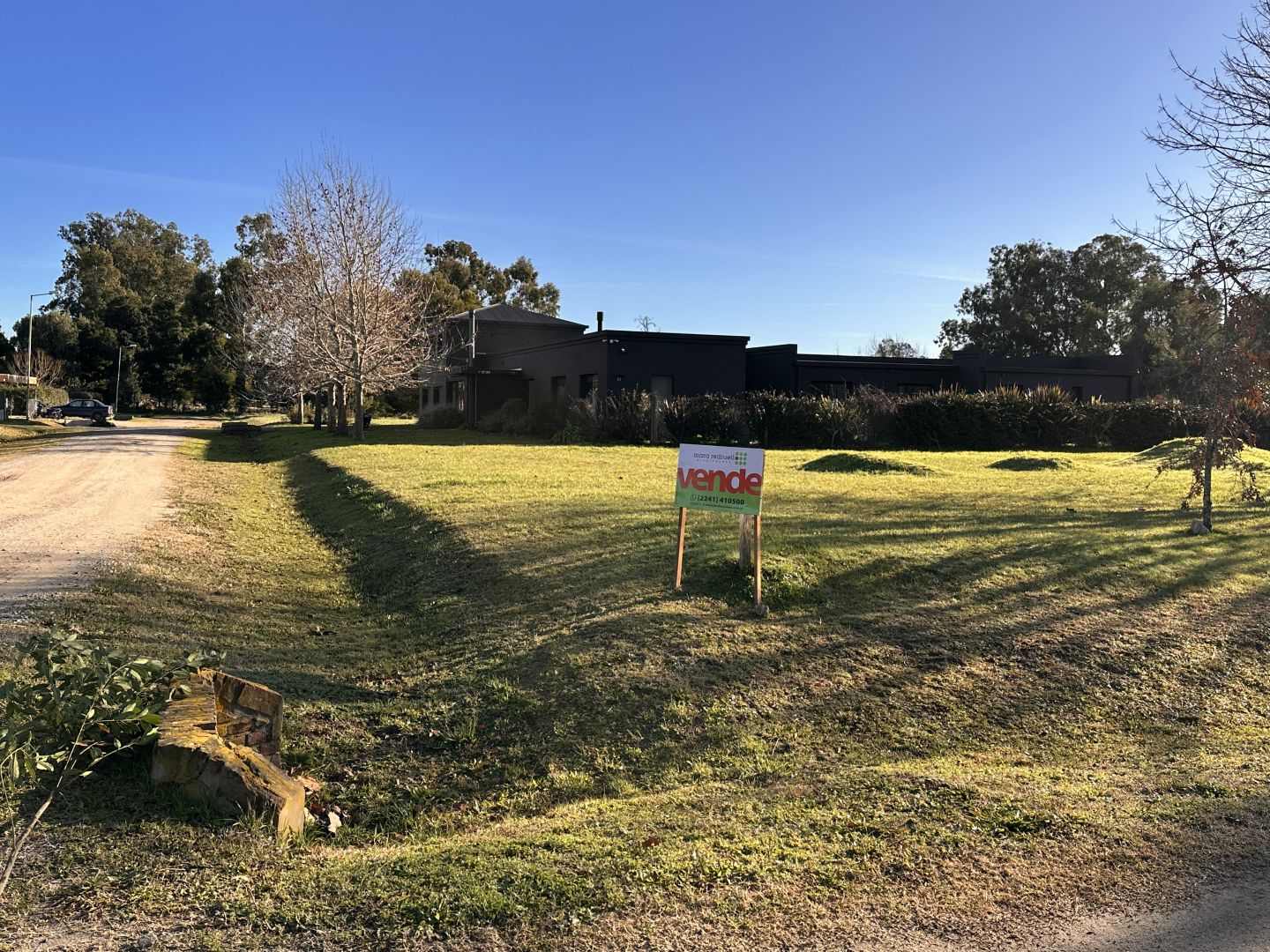 Lote EN VENTA