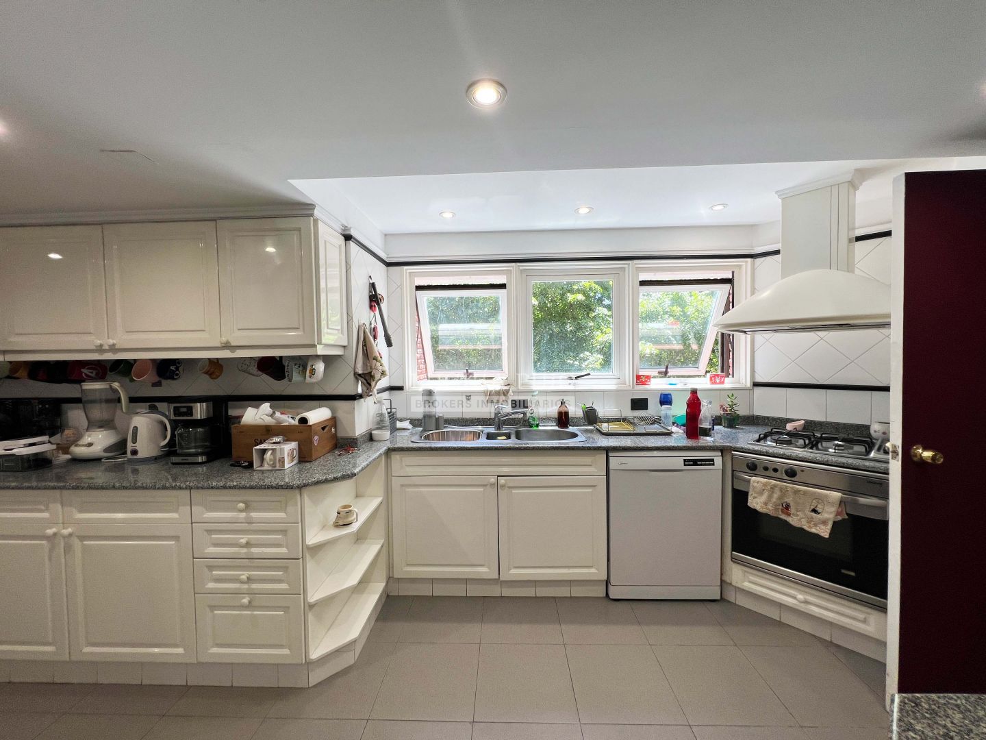 Luchia - Puig Brokers Inmobiliarios, Venta de Departamento en La Lucila   Vicente López Foto14 