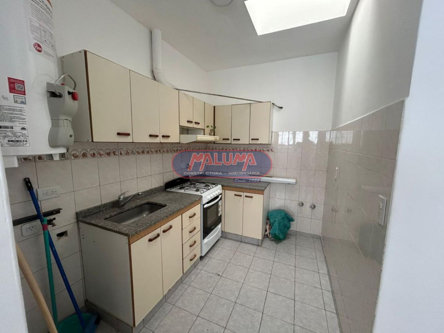 ALQUILER DE DEPARTAMENTO EN Capital Federal - Liniers - 5