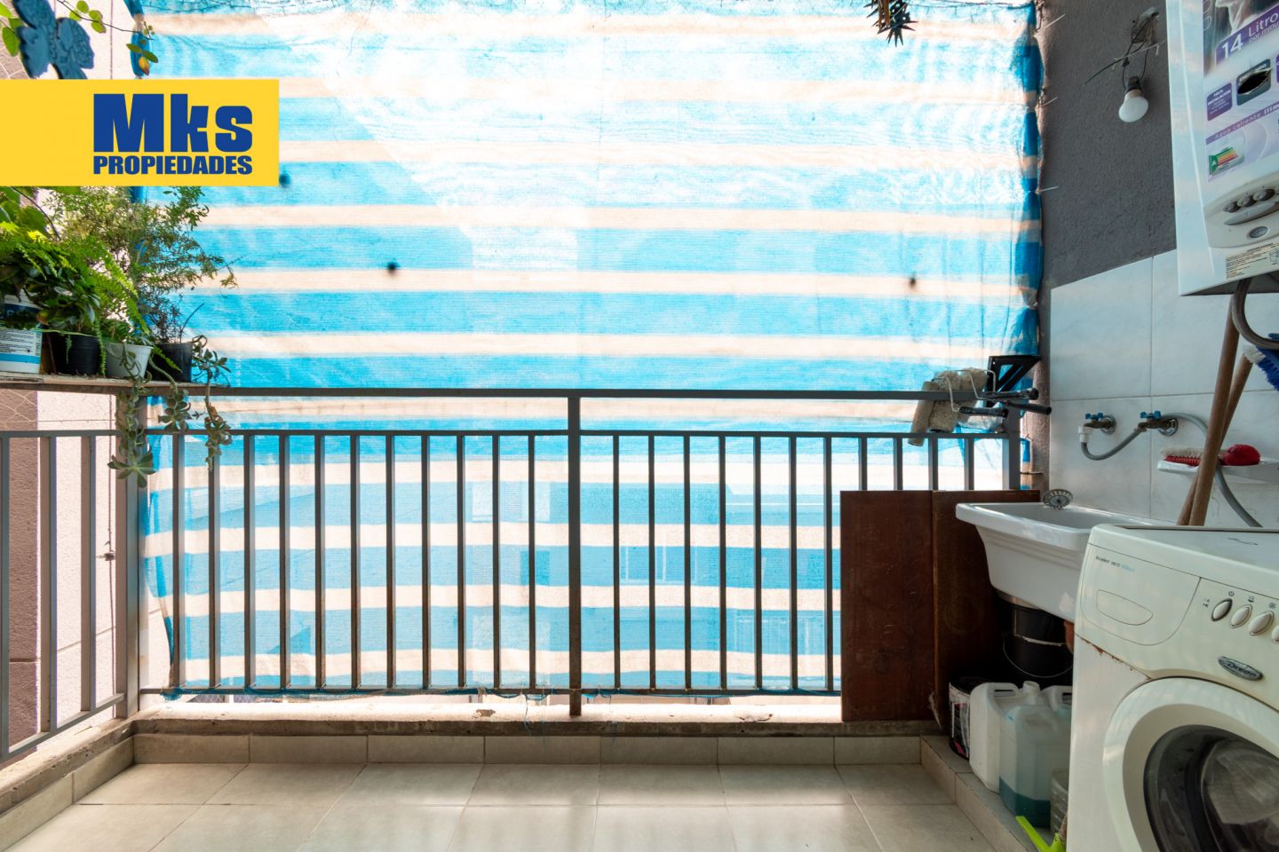 Departamento en Venta en Barracas, Capital Federal