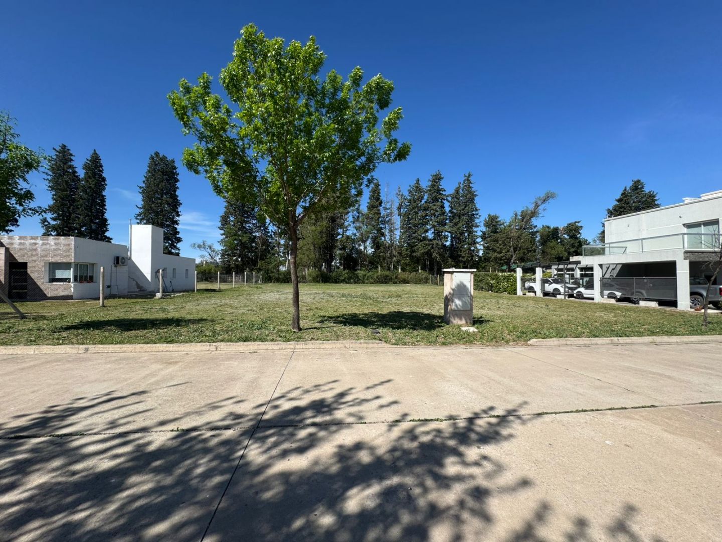 Lote EN VENTA