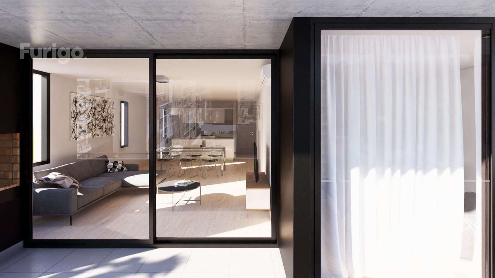 Departamento en Venta en Rosario, Santa Fe