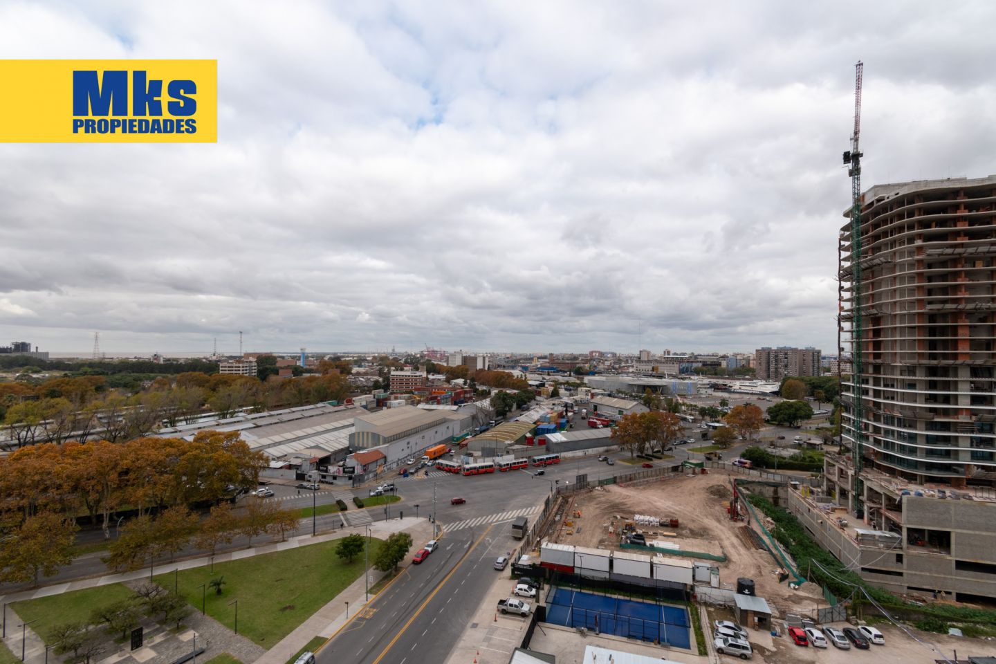 Departamento en Venta en Puerto Madero, Capital Federal