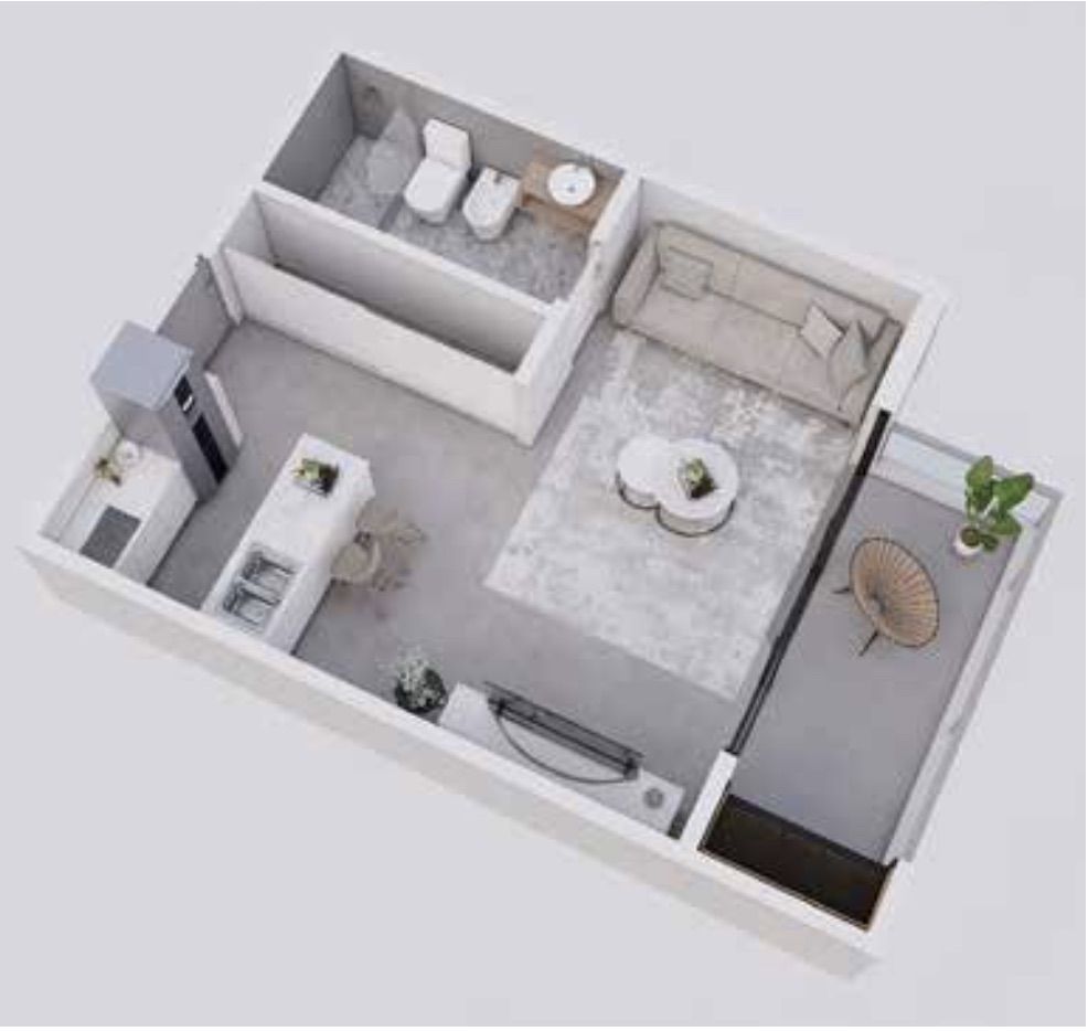 Departamento EN VENTA