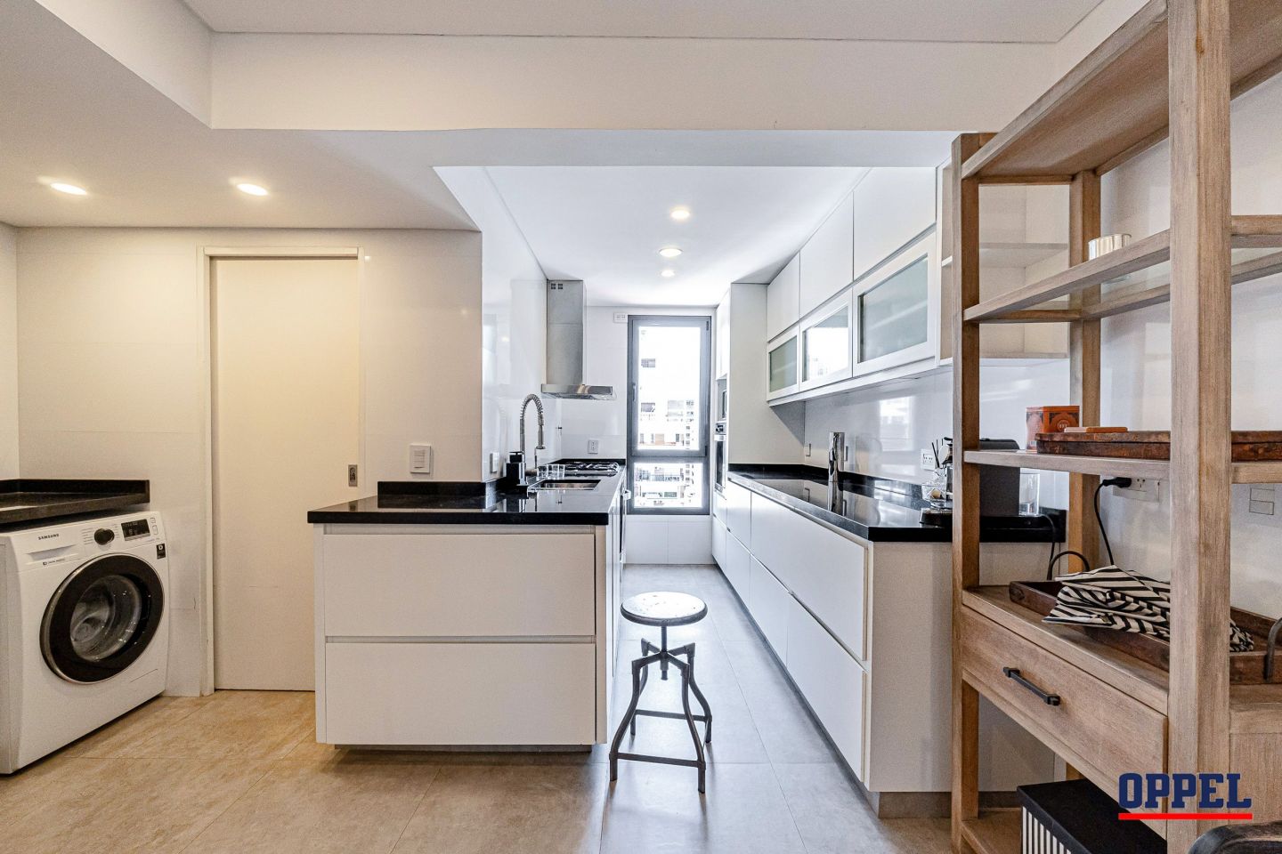ALQUILER DE DEPARTAMENTO EN Capital Federal - BELGRANO - 25