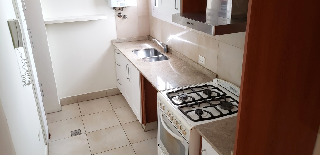 Departamento en Alquiler en Belgrano, Capital Federal