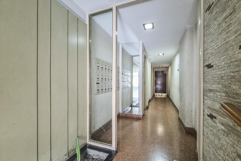 VENTA DE DEPARTAMENTO EN Capital Federal - Parque Chacabuco - 5