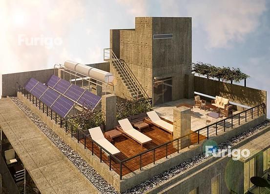 Departamento en Venta en Rosario, Santa Fe
