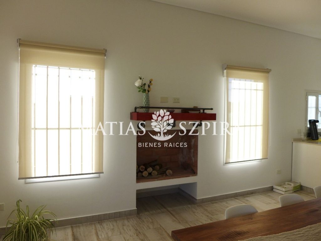 VENTA DE CASA EN Campana - Chacras de la Reserva Barrio Privado - 36