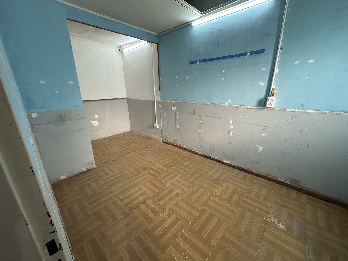 Local Comercial en Av. Eva Duarte d 800