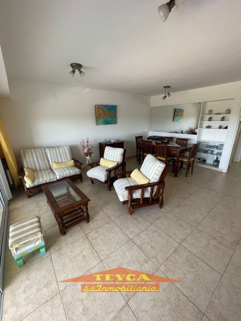 Departamento en venta Centro Playa 3 ambientes