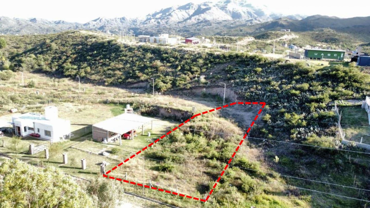 Lote EN VENTA