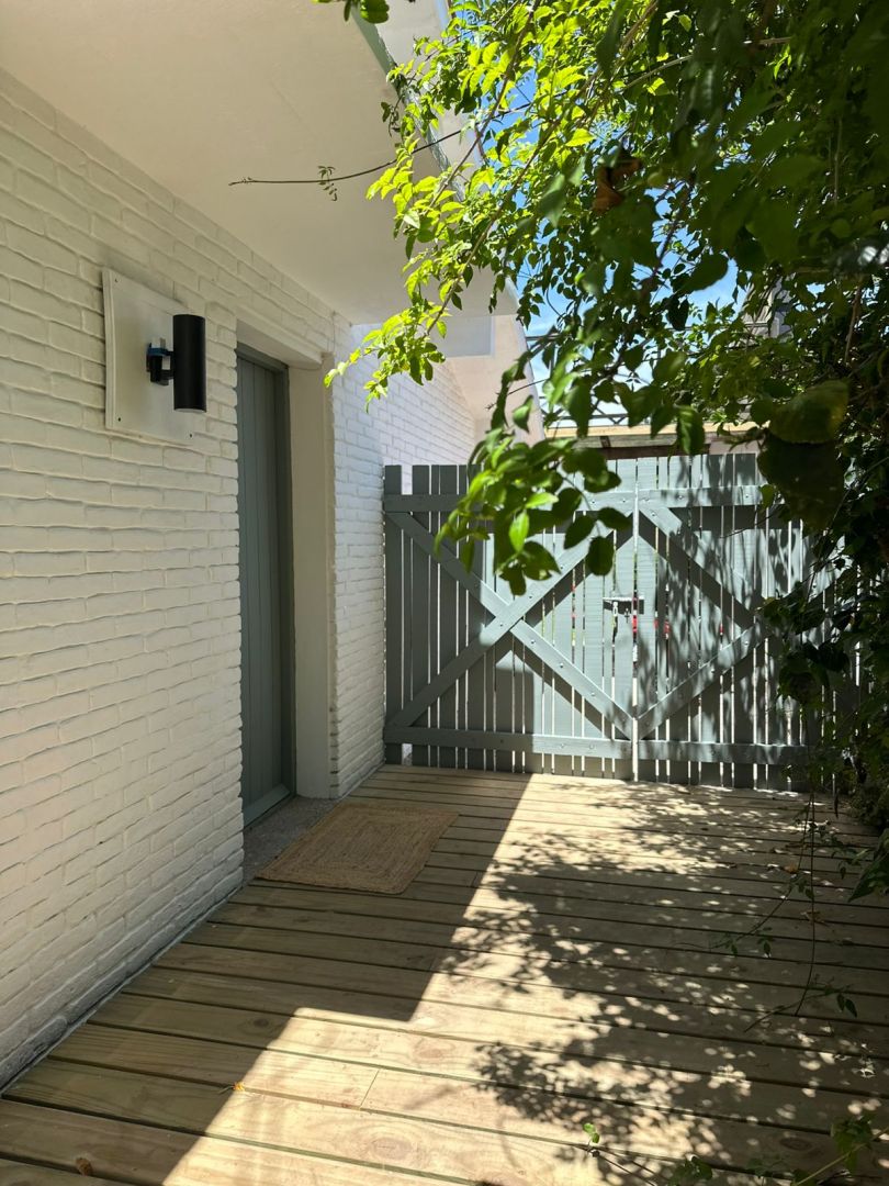 Casa EN ALQUILER TEMPORARIO