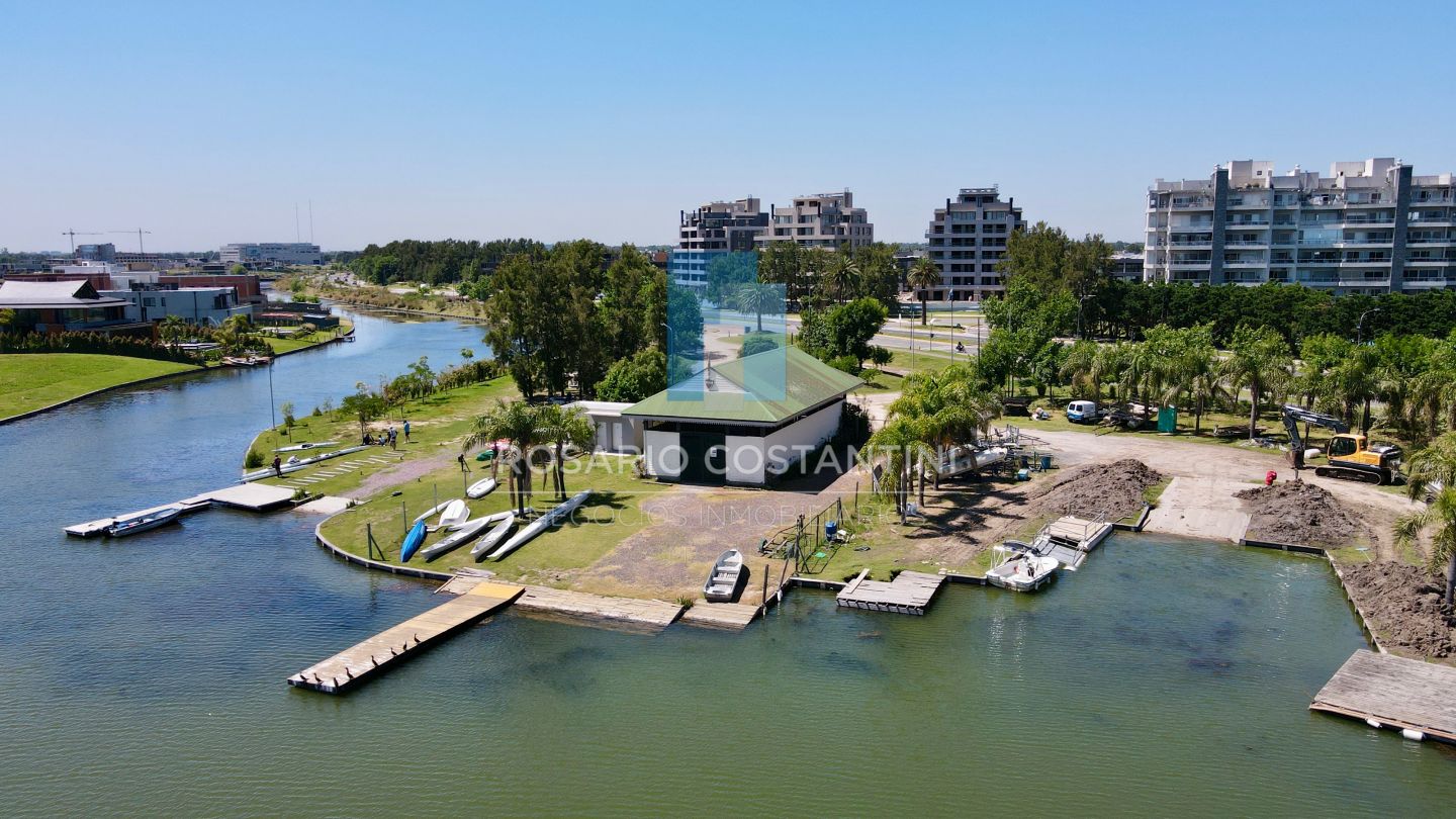 VENTA DE LOTE EN Nordelta - Virazón - 15