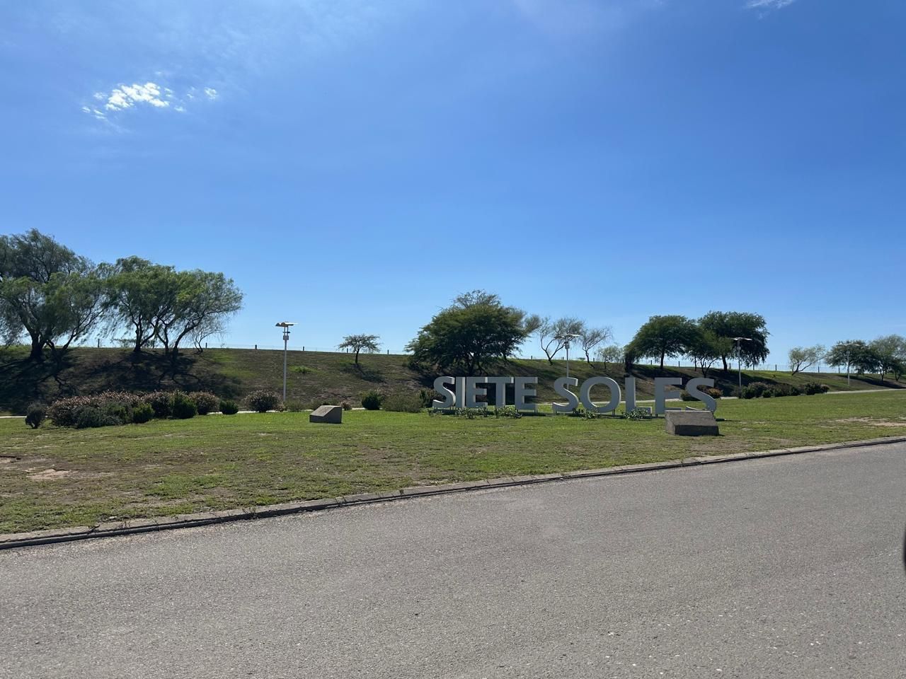 Lote EN VENTA