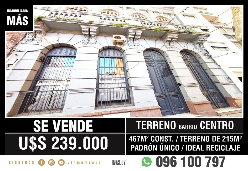 Casa EN VENTA