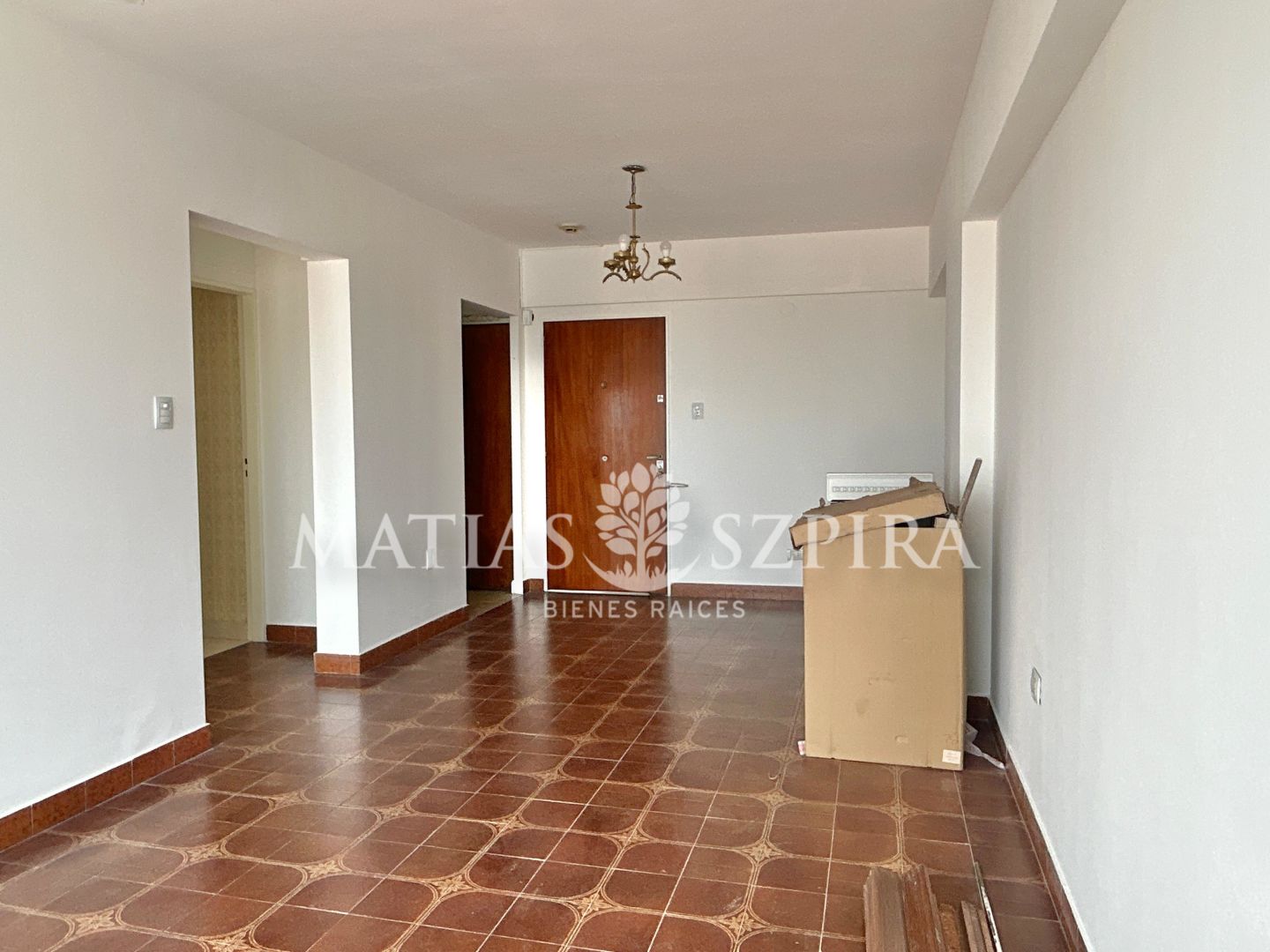 ALQUILER DE DEPARTAMENTO EN La Matanza - Ramos Mejía - 34
