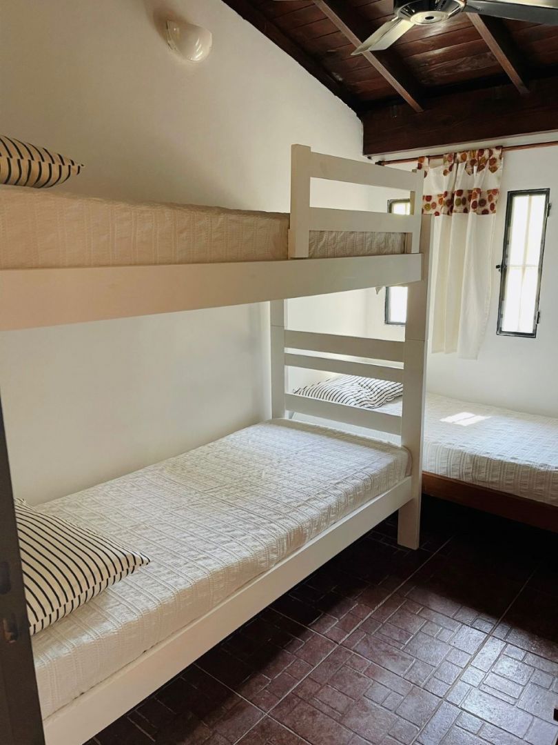 Quinta EN ALQUILER TEMPORARIO