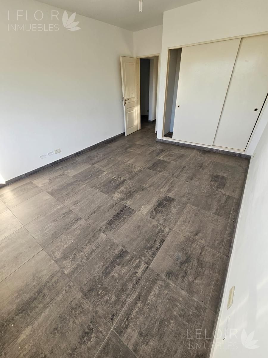 Departamento en Alquiler en Ituzaingo, G.B.A. Zona Oeste