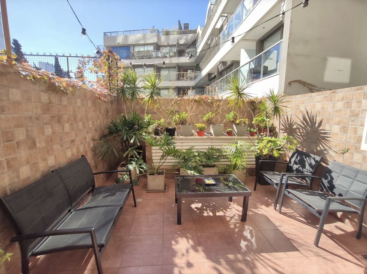 VENTA DE DEPARTAMENTO EN Capital Federal - Las Cañitas - 1