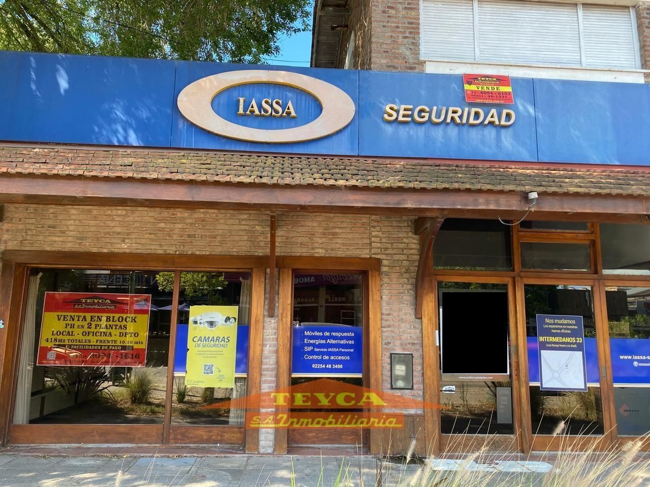 Local en venta Pinamar 0 ambientes
