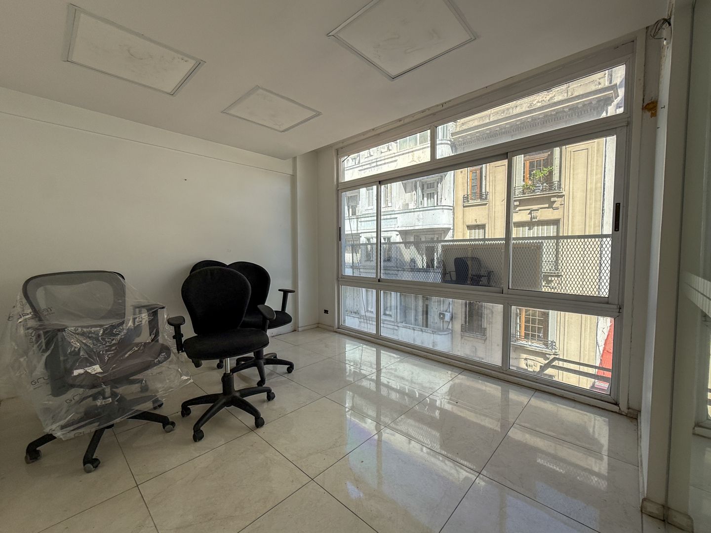 Oficina EN ALQUILER