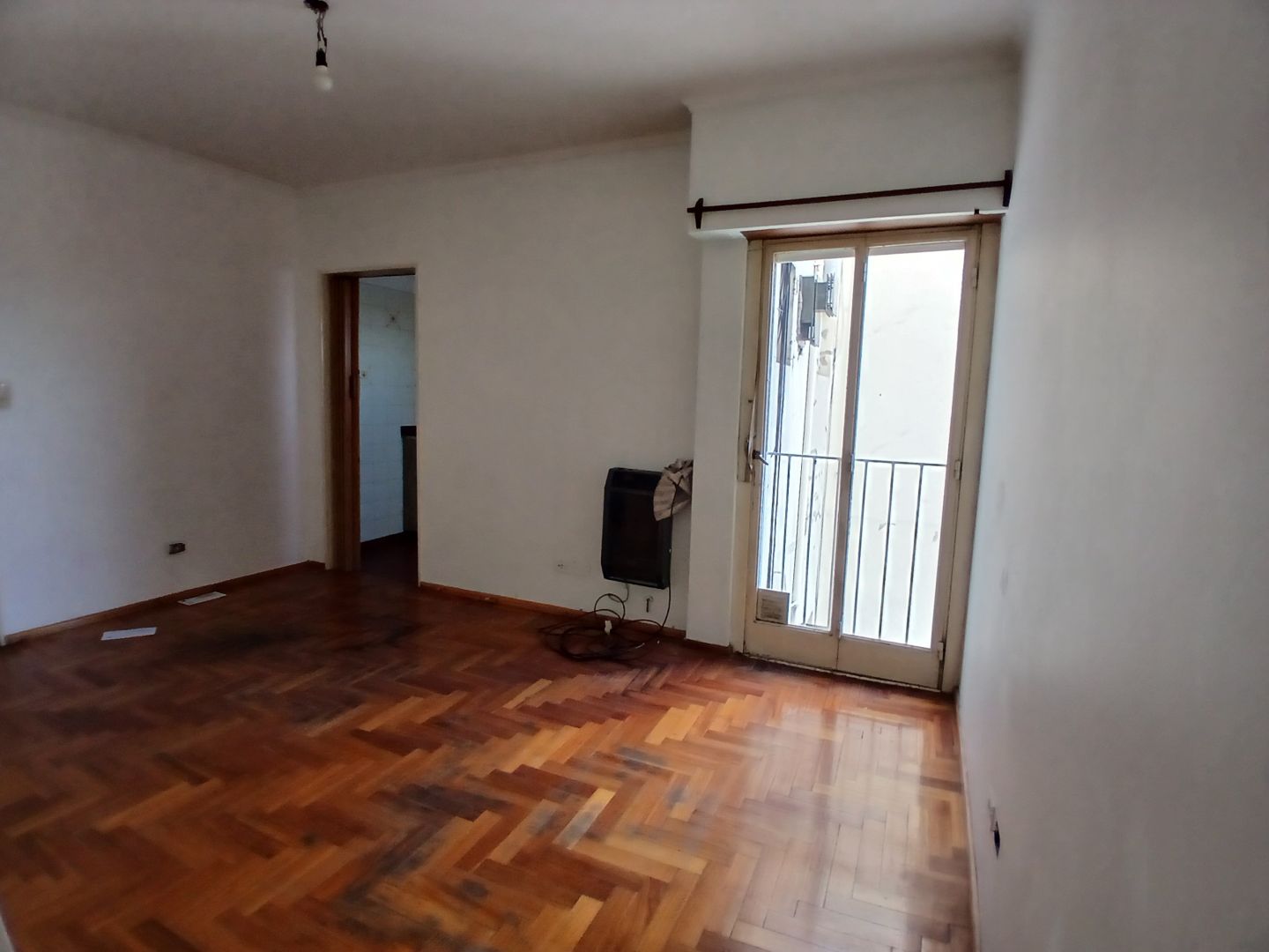 VENTA DE DEPARTAMENTO EN Capital Federal - Parque Avellaneda - 12