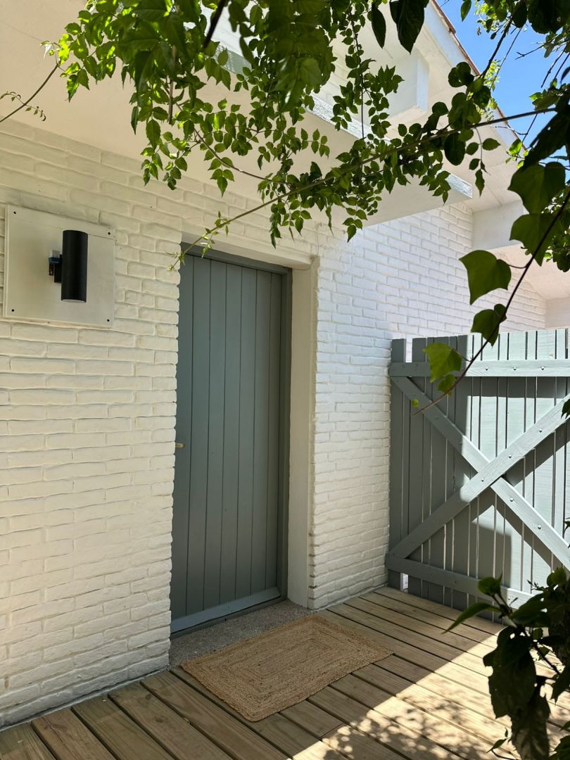 Casa EN ALQUILER TEMPORARIO