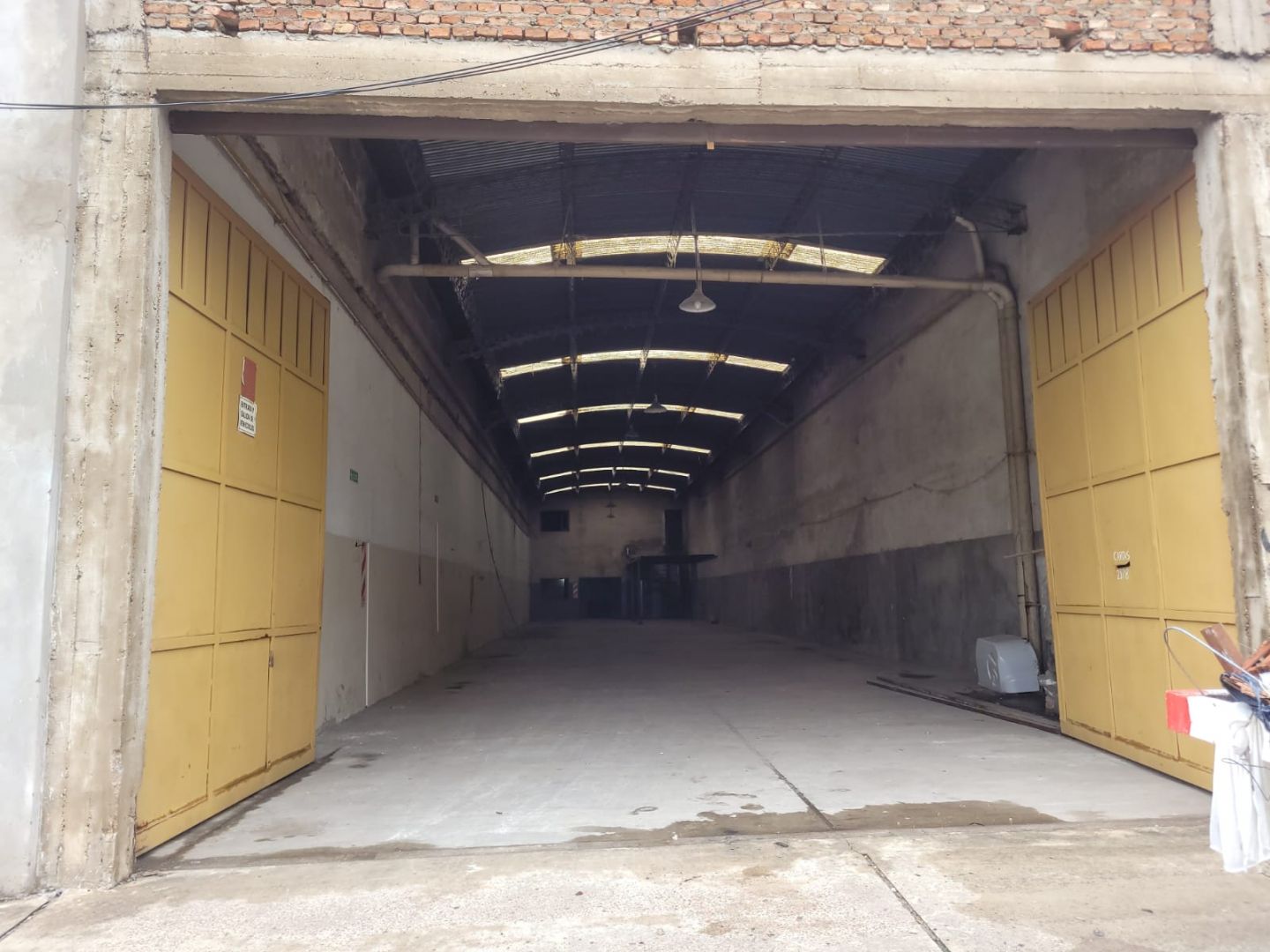 Galpon en Alquiler en General San Martin, G.B.A. Zona Norte