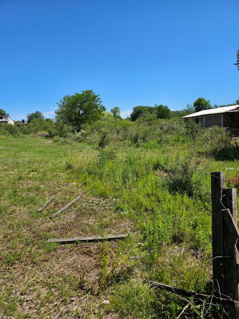 Lote EN VENTA