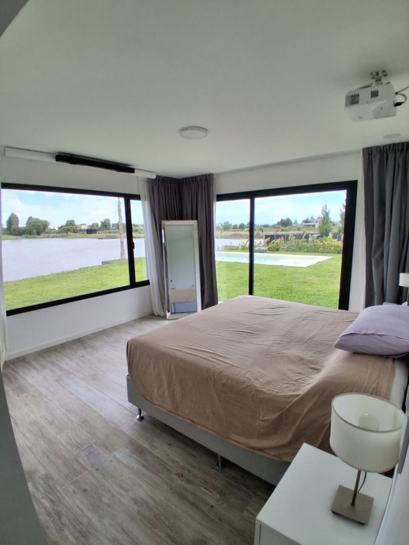 VENTA DE CASA EN Escobar - San Sebastián - 37