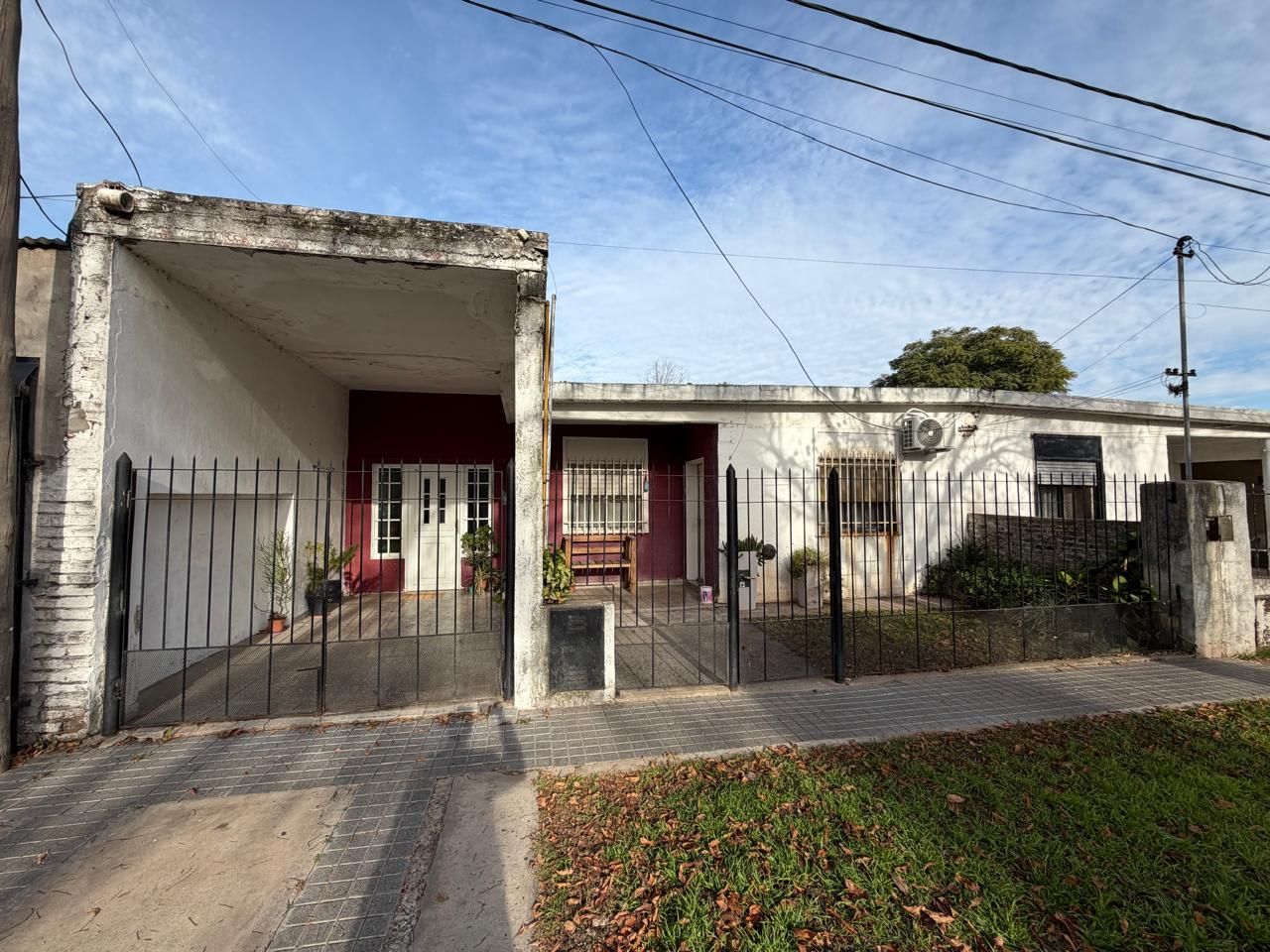 Casa en Venta en Villa Constitución, Santa Fe