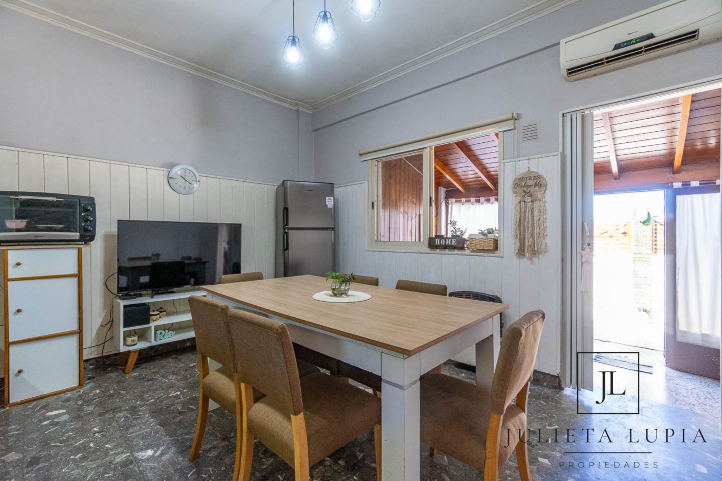Casa en Venta en General San Martin, G.B.A. Zona Norte