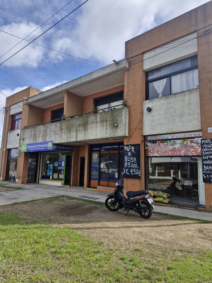 LOCAL EN VENTA