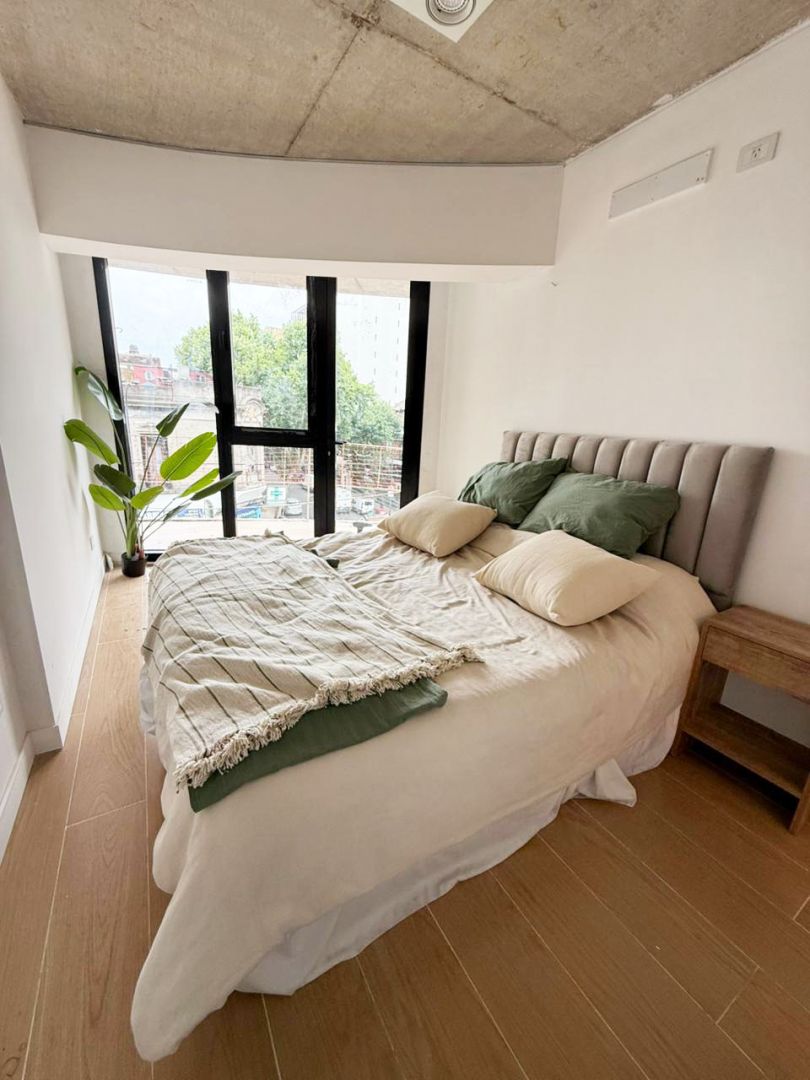 VENTA DE DEPARTAMENTO EN Capital Federal - San Cristobal - 8