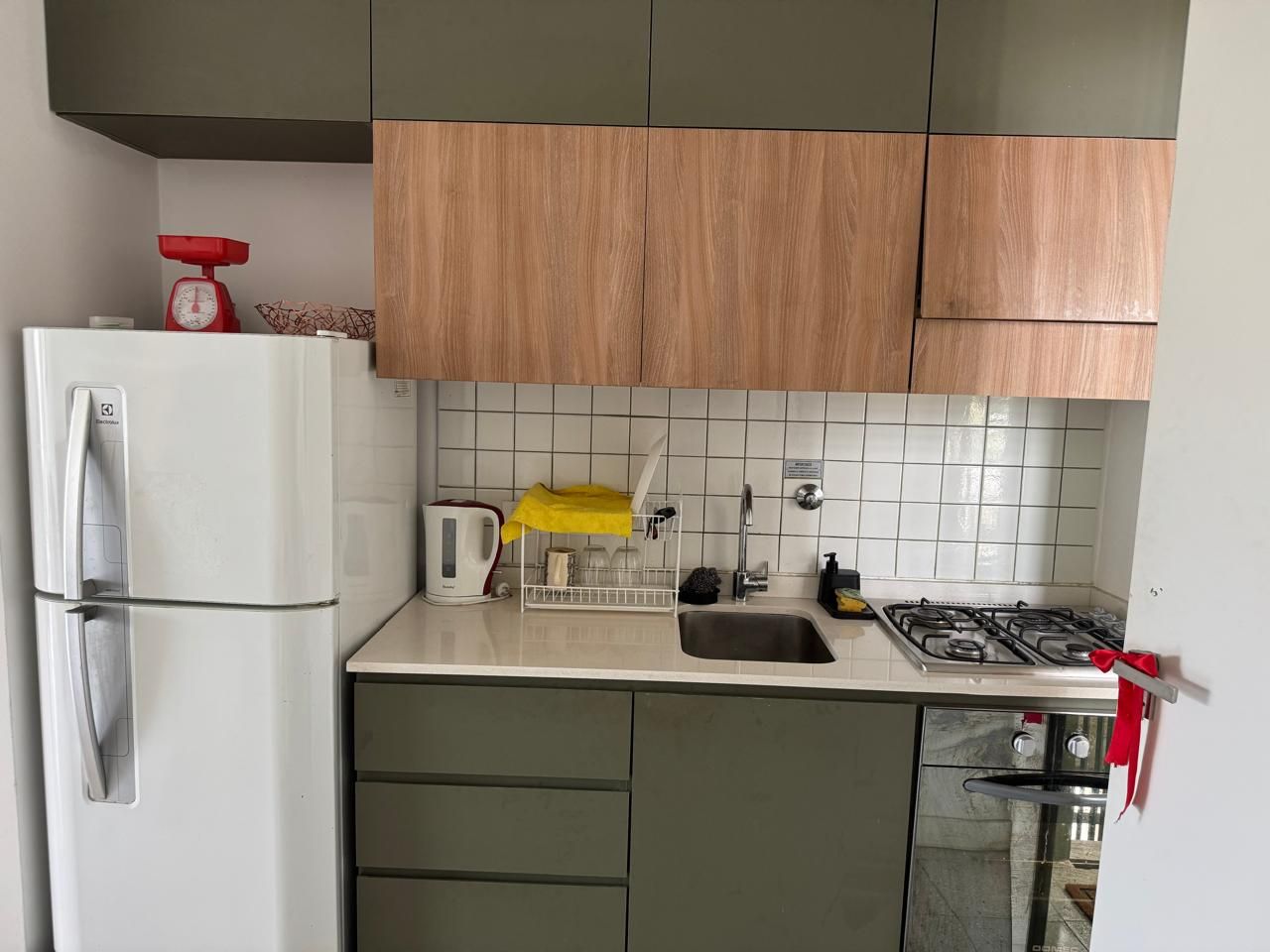 VENTA DE DEPARTAMENTO EN Capital Federal - Parque Chas - 3