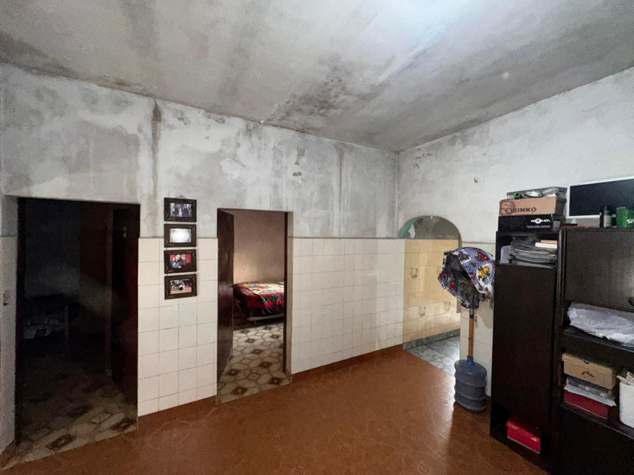 Casa en Venta en La Matanza, G.B.A. Zona Oeste