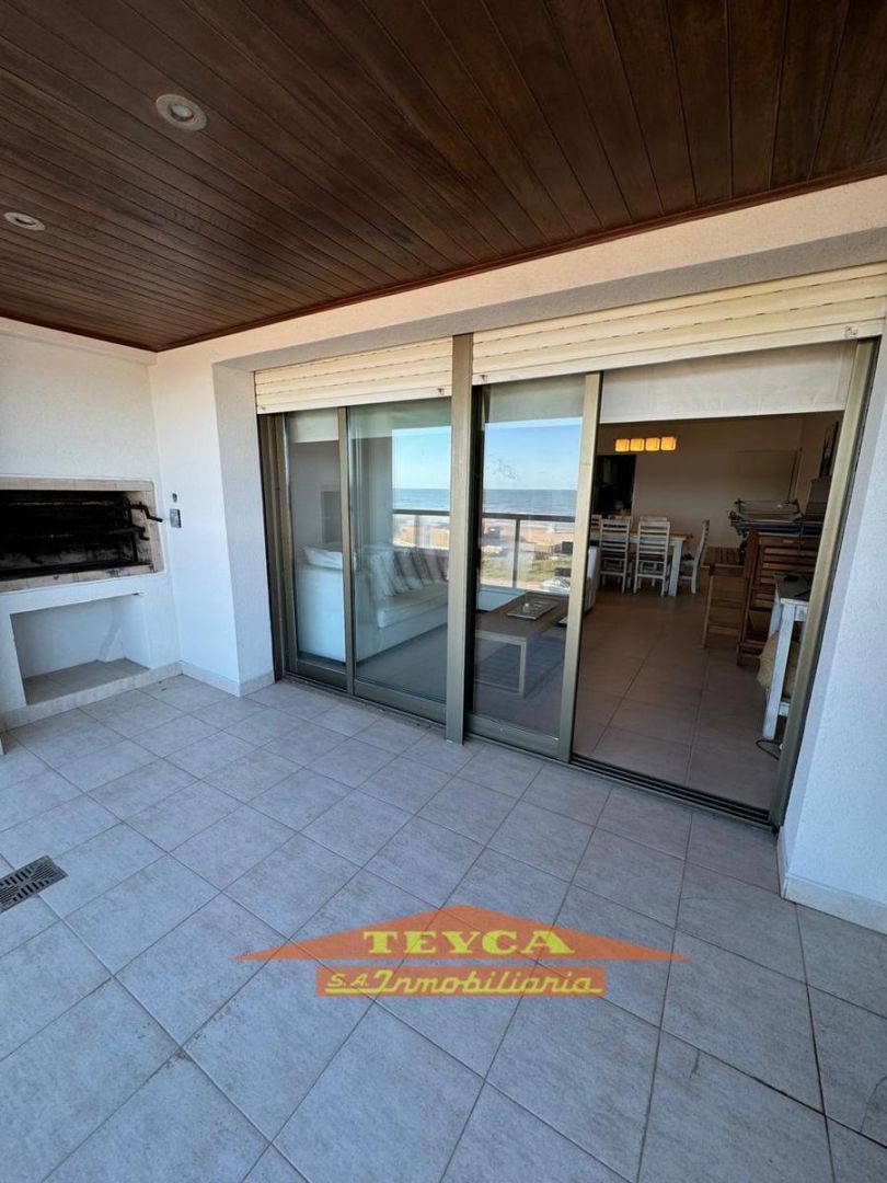 Departamento en venta Pinamar 3 ambientes
