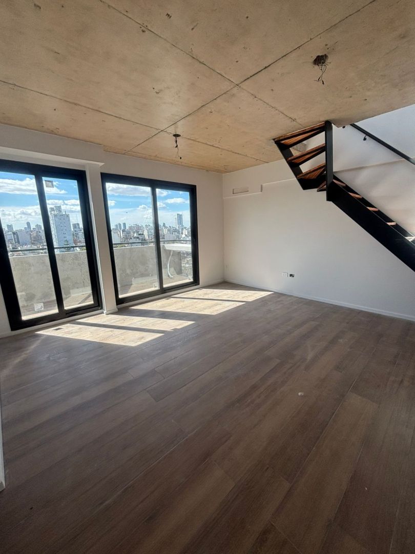 Departamento en Venta en Chacarita, Capital Federal