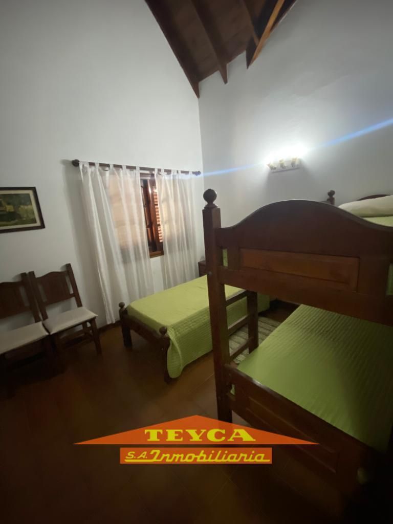 Departamento en venta Pinamar 4 ambientes