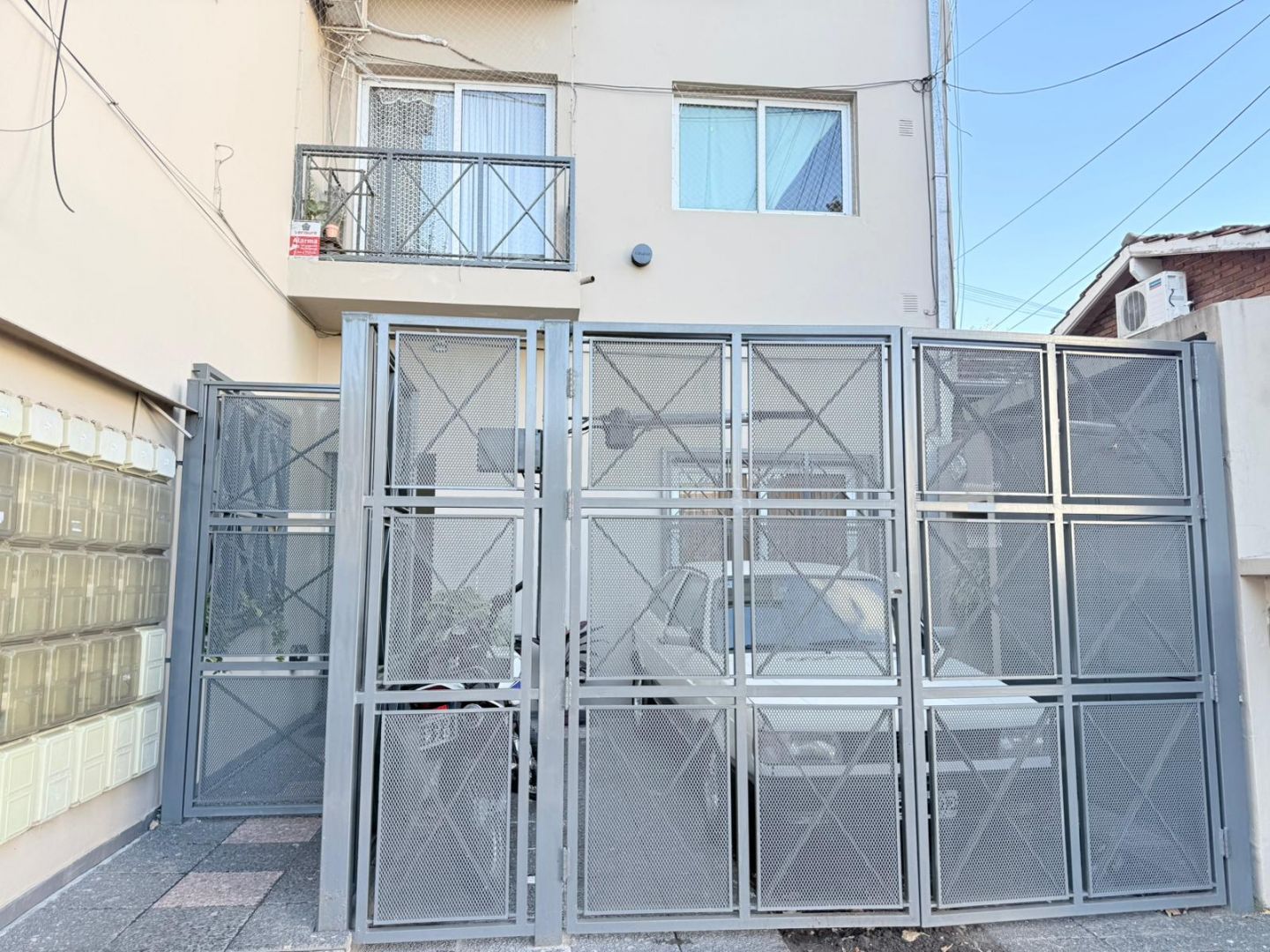 Departamento en Venta en General San Martin, G.B.A. Zona Norte