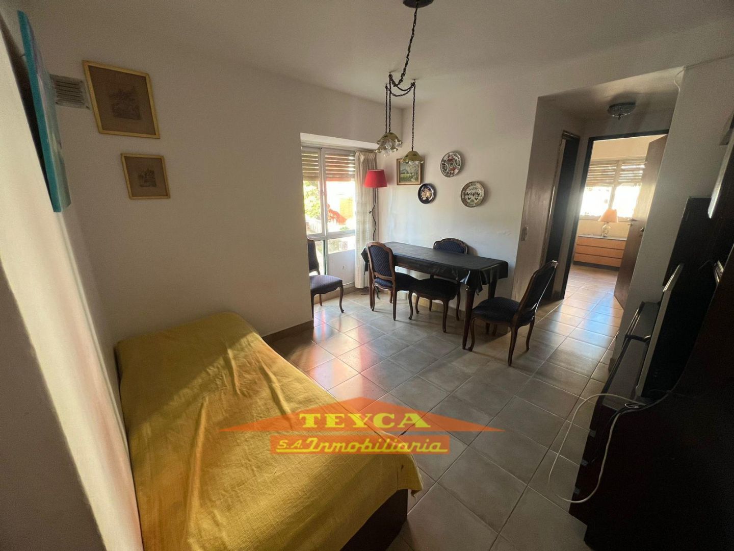 Departamento en venta Centro Playa 2 ambientes