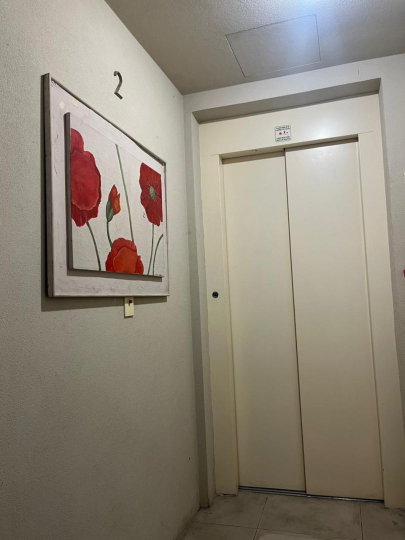 ALQUILER DE DEPARTAMENTO EN Capital Federal - Recoleta - 12