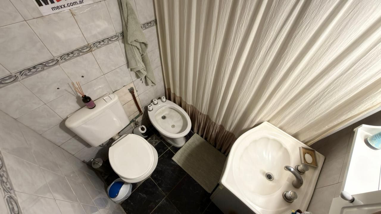 VENTA DE DEPARTAMENTO EN José C Paz - 12