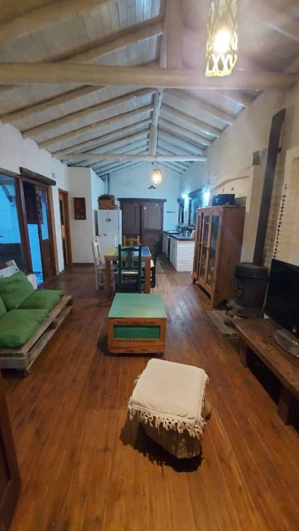 Casa EN ALQUILER TEMPORARIO