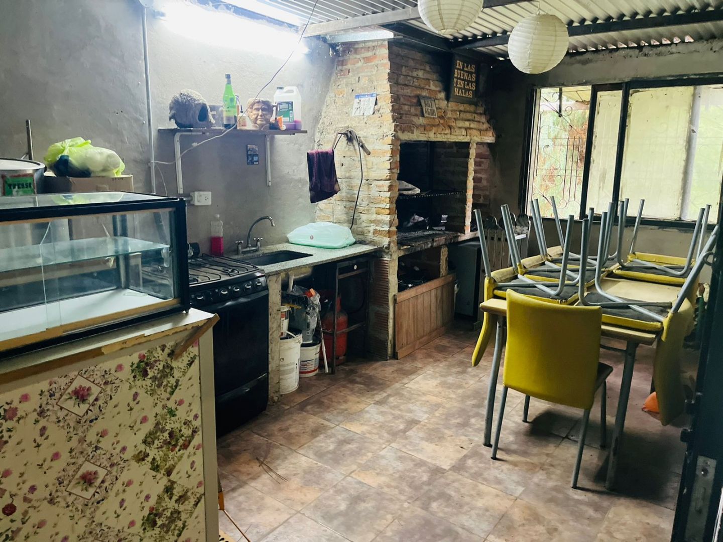 VENTA DE CASA EN Malvinas Argentinas - Grand Bourg - 18
