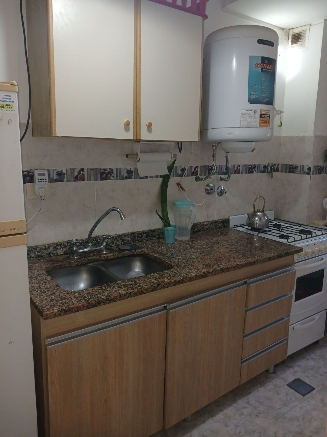 Departamento EN VENTA